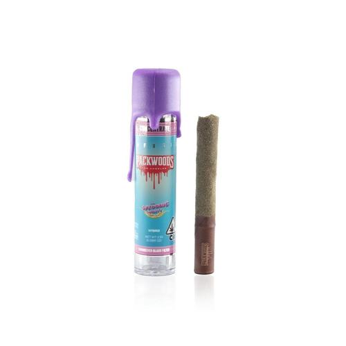 PACKWOODS WEDDING MINTZ INFUSED PACKWOOD 2.5G