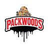 PACKWOODS STRAWNANA PACKARILLOS  3PK 2.25G