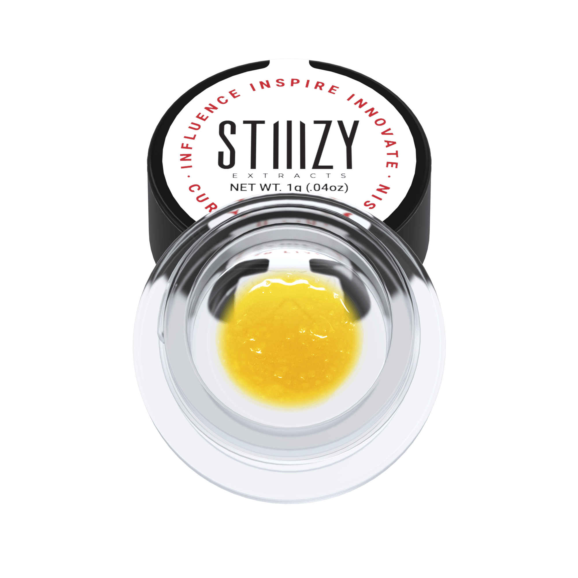 ORANGE CREAMSICLE CURATED LIVE RESIN