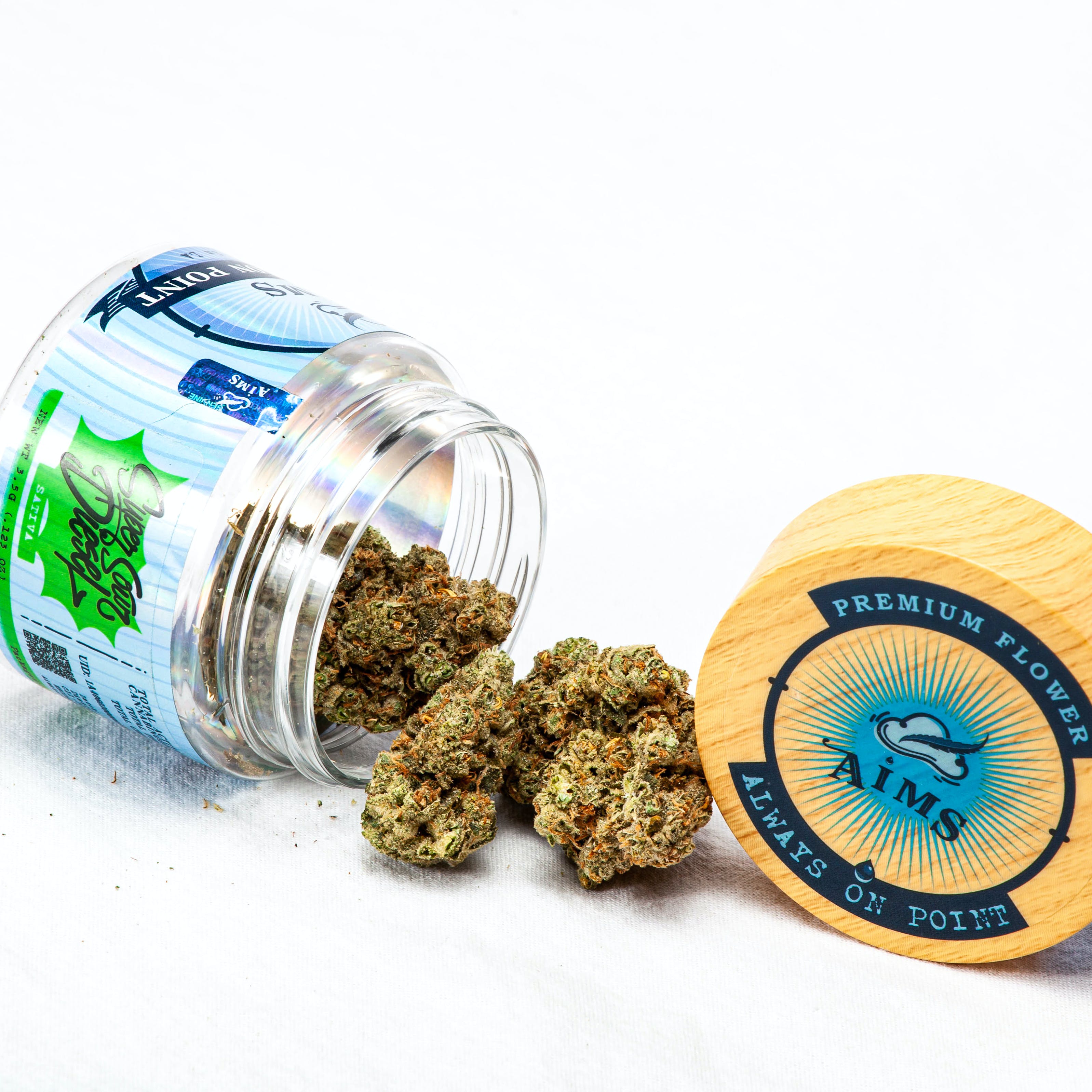 SUPER SOUR DIESEL