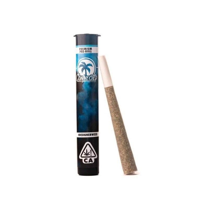 Biscotti Premium Preroll