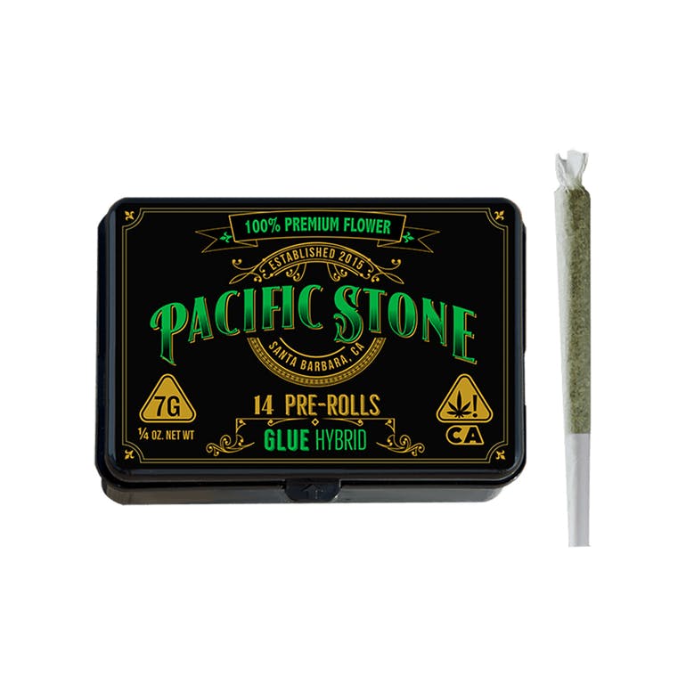 SUNSET SHERBET PREROLL PACK