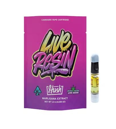TRAINWRECK  LR 1G SATIVA CART