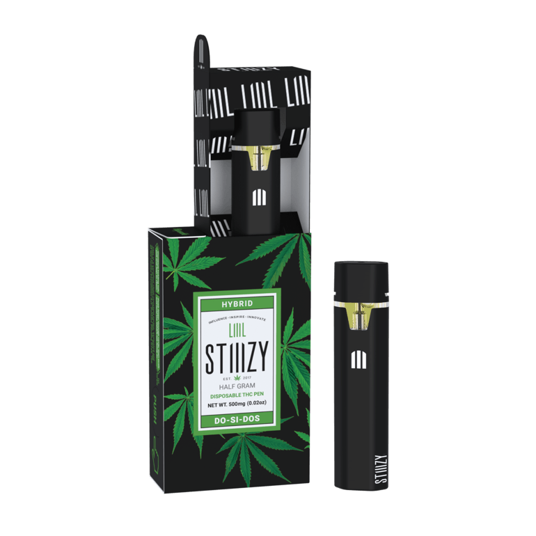 DO-SI-DOS LIIL