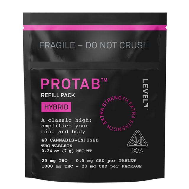 PROTAB REFILL - HYBRID