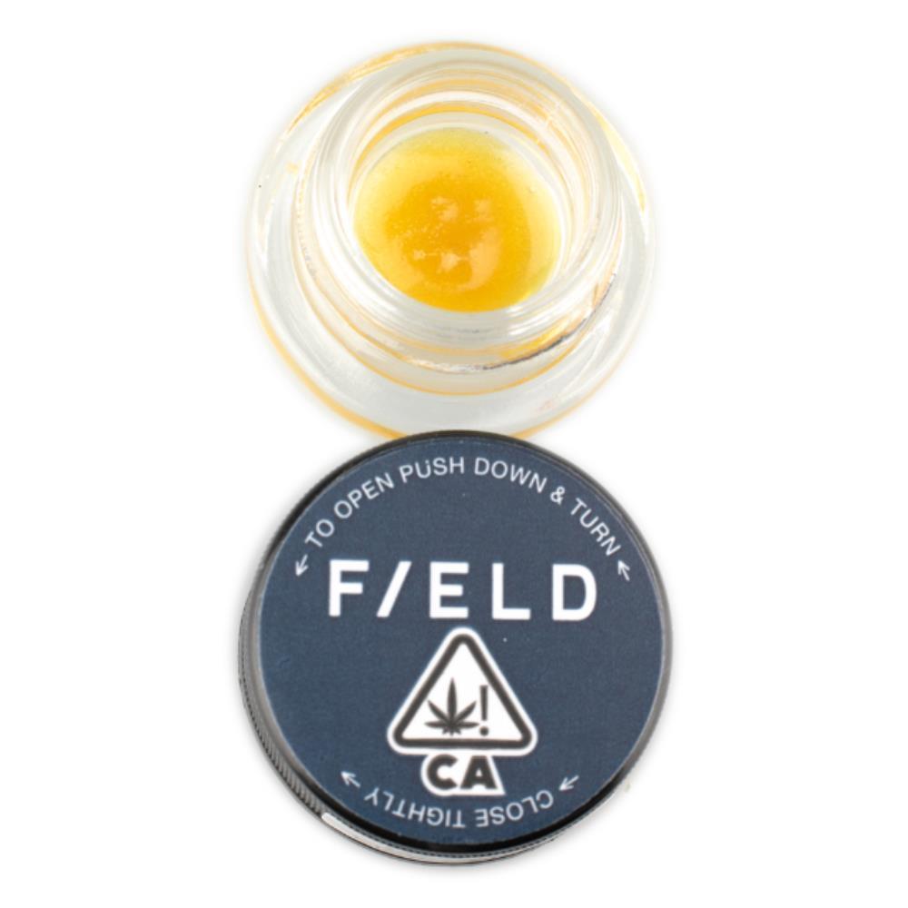 FORBIDDEN FRUIT LIVE RESIN