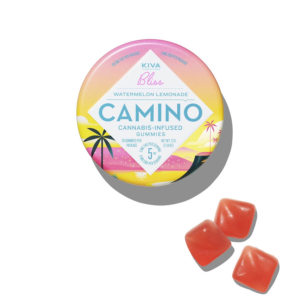 Watermelon Lemonade 100MG