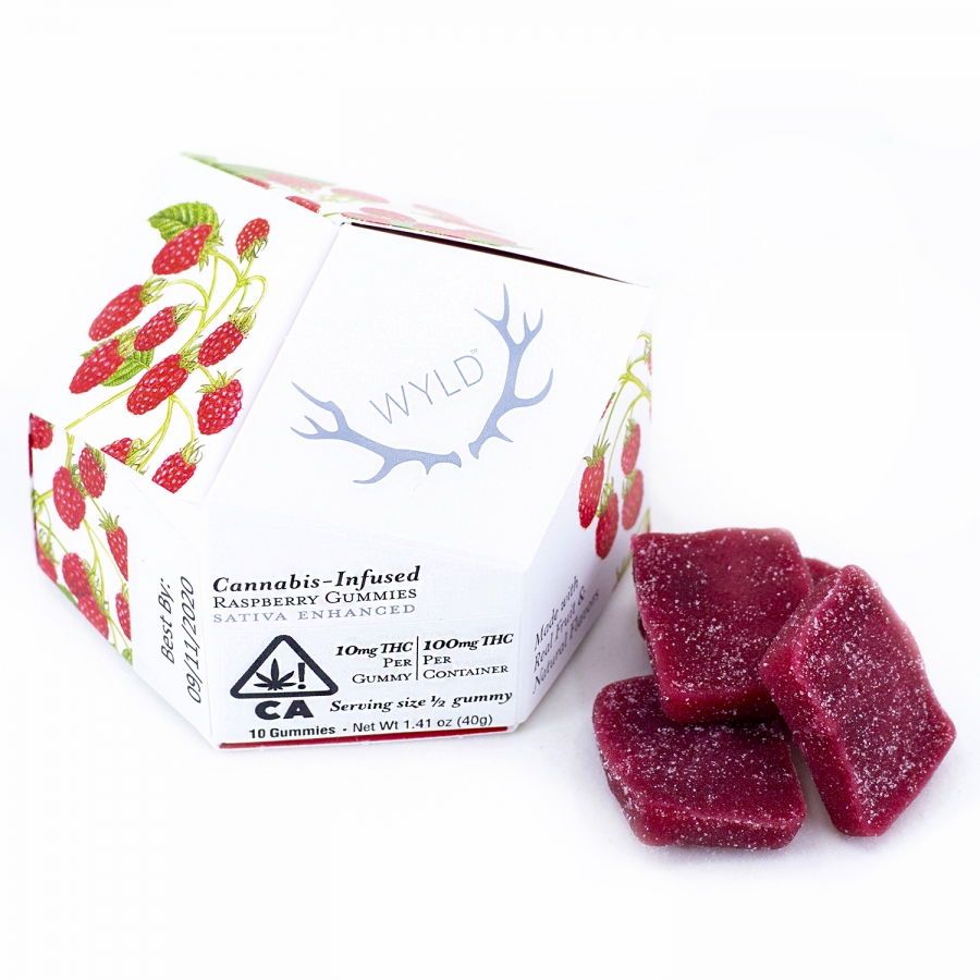 RASPBERRY