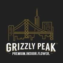 GRIZZLY PEAK BIG STEVE DIAMOND INFUSED 0.5G-7PCK JOINTS