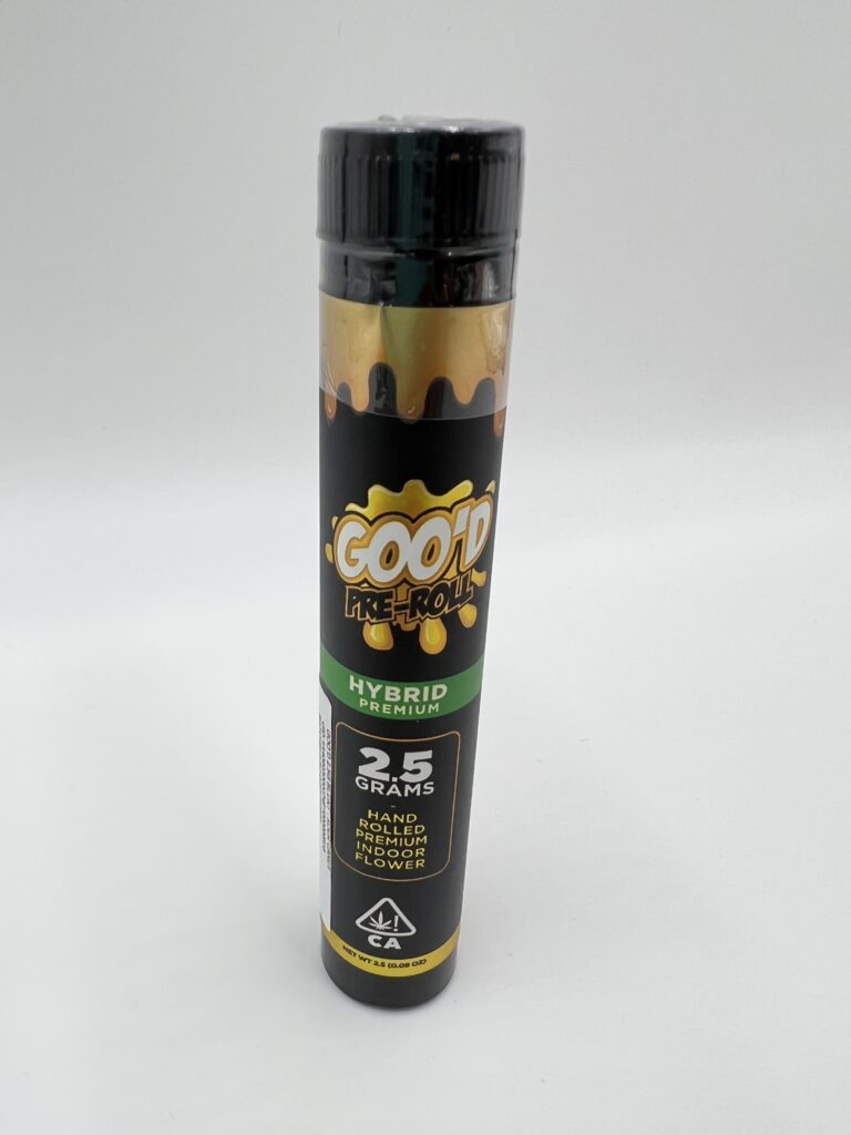 SOUR CANDY 2.5G HYRBID PREMIUM BLUNT