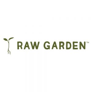 RAW GARDEN GREEN MANGO CLOUDS 1.0G CRUSHED DIAMONDS