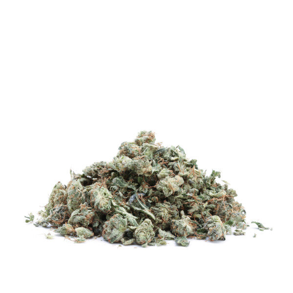 AFGHAN OG
