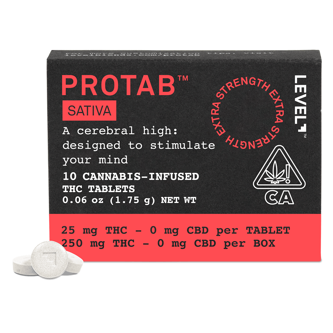 PROTAB - SATIVA