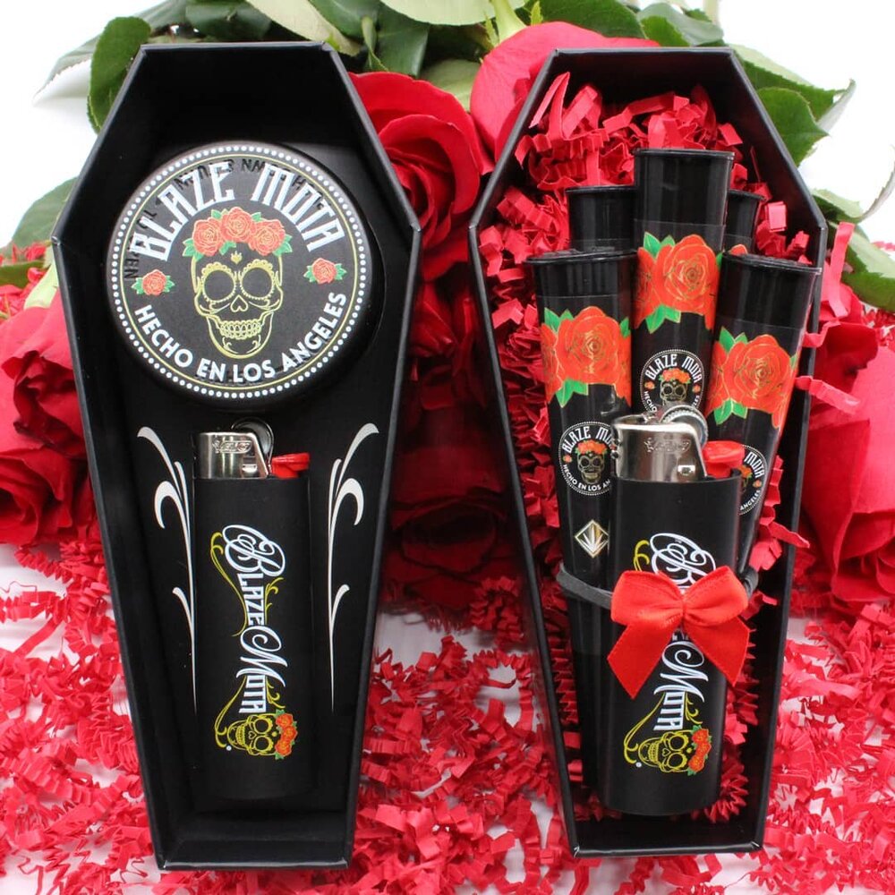 SLURRICANE COFFIN PACK