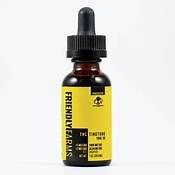 FRIENDLY FARMS BRAIN FOOD 1000MG THC TINCTURE