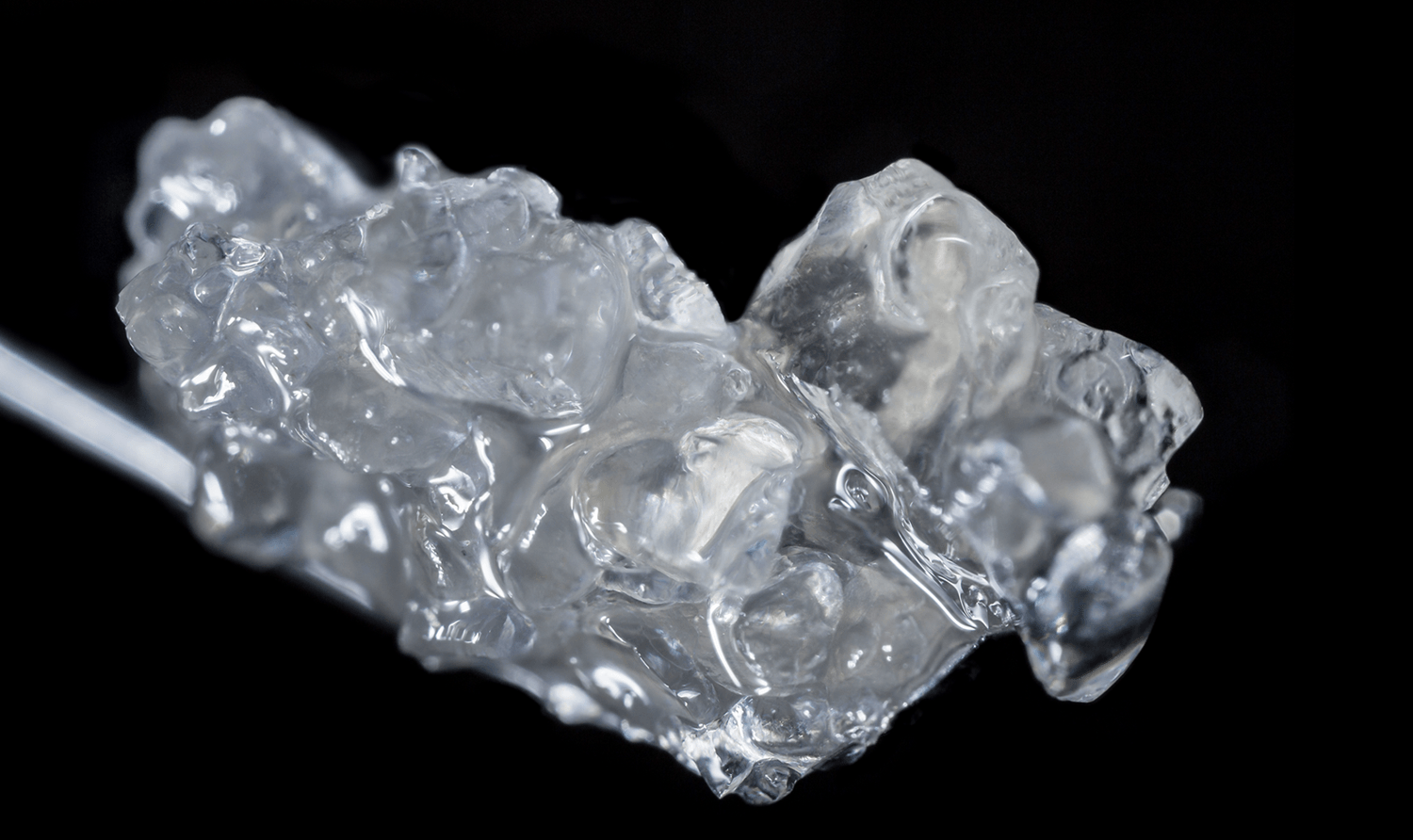 GELATTI DIAMOND SAUCE