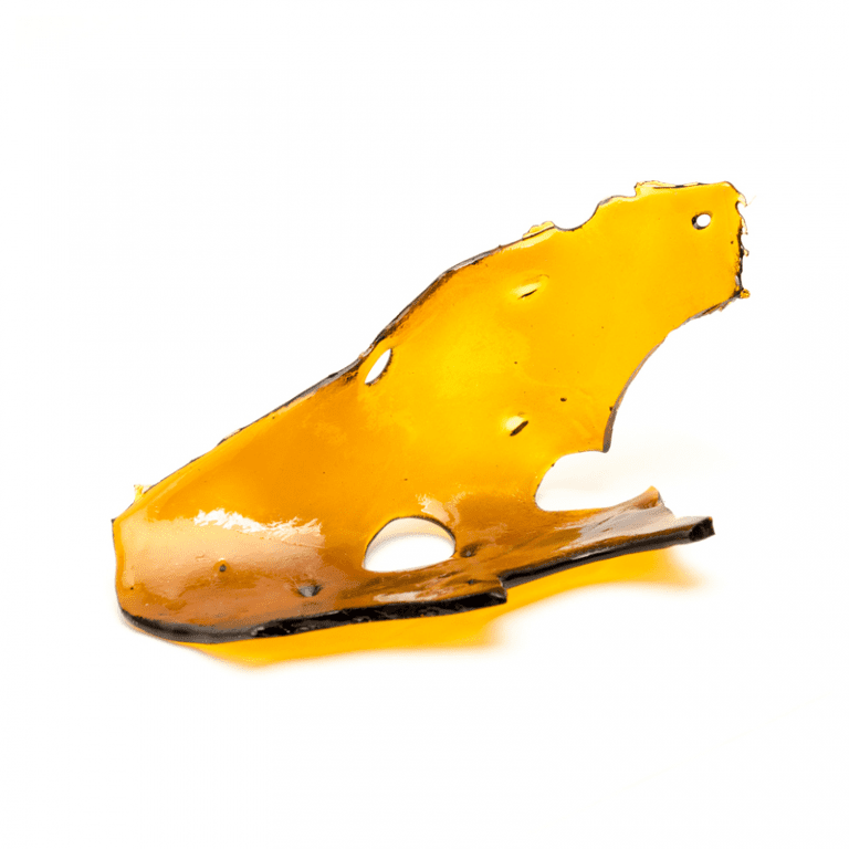 LEMON KOSHER SHATTER