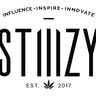 STIIIZY BANANA PUDDING LIVE RESIN